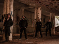 Νέο line up για τους ASCENDING OLYMPUS