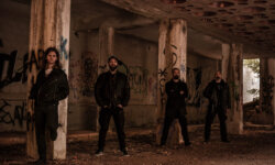 Νέο line up για τους ASCENDING OLYMPUS