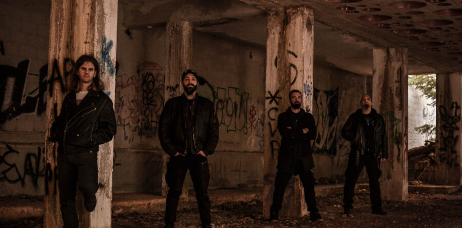 Νέο line up για τους ASCENDING OLYMPUS