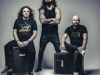 DIETH: Νέο single με τίτλο “Animal Me”, εν όψη της ευρωπαϊκής περιοδείας