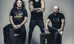 DIETH: Νέο single με τίτλο “Animal Me”, εν όψη της ευρωπαϊκής περιοδείας