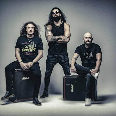 DIETH: Νέο single με τίτλο “Animal Me”, εν όψη της ευρωπαϊκής περιοδείας