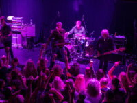 Ανταπόκριση: FM, Silver R.I.S.C. @ Piraeus Club Academy (02/11/2024)