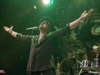 Ανταπόκριση: GEOFF TATE, Sons Of Sounds @ Principal, Θεσσαλονίκη (18/11/2024)