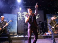 Ανταπόκριση: RIOT V, Diviner @ Κύτταρο Club, Αθήνα (27/11/2024)