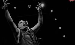 Ανταπόκριση: BLAZE BAYLEY, Absolva @ Gagarin 205, Αθήνα (08/11/2024)