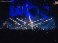 Ανταπόκριση: SKILLET, The Blackmordia @ FLOYD, Αθήνα (12/11/2024)