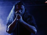 Ανταπόκριση: DIARY OF DREAMS, Empire In Dust @ Κύτταρο, Αθήνα (03/11/2024)