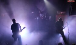 Ανταπόκριση: WIEGEDOOD, Kiva @ Temple, Αθήνα (15/11/2024)