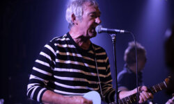 Ανταπόκριση: BUZZCOCKS, Nerrves @ Arch Club, Αθήνα (16/11/2024)