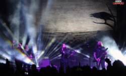 Ανταπόκριση: CRIPPLED BLACK PHOENIX, Their Methlab @ Fuzz Live Music Club, Αθήνα (23/11/2024)