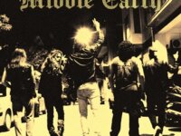 Κυκλοφόρησε το πρώτο EP των hard rockers Middle Earth με τίτλο “The Jackals”
