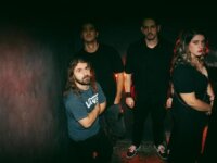 STILL DUSK: Ακούστε το νέο single τους “Sugar” μέσα από το επερχόμενο άλμπουμ “Chronicles Of Dystopia” (lyric video)