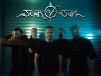 Οι Scar Of The Sun σε Ελληνικά shows!
