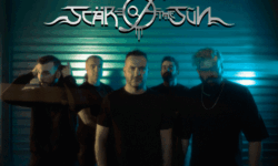 Οι Scar Of The Sun σε Ελληνικά shows!