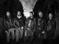 SPEEDRUSH στο RockOverdose: “Παίζουμε μουσική από μεταλλάδες για μεταλλάδες, όσο κλίσέ κι αν ακούγεται αυτό!”