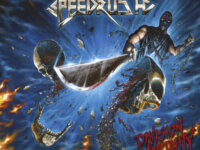 SPEEDRUSH – “Division Mortality”