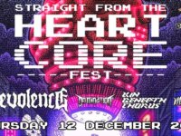 Straight from the Heartcore Fest: Η απόλυτη hardcore γιορτή της Θεσσαλονίκης!