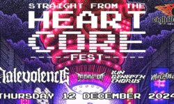 Straight from the Heartcore Fest: Η απόλυτη hardcore γιορτή της Θεσσαλονίκης!