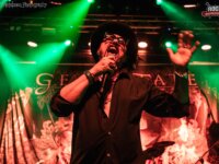 Ανταπόκριση: GEOFF TATE w/ Sons Of Sounds, Irene Ketikidi – Jon Voyager @ Gagarin 205, Αθήνα (17/11/2024)