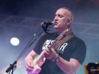 Έφυγε από τη ζωή ο Αντώνης Δημητρίου, κιθαρίστας των “Ενδελέχεια” και ραδιοφωνικός παραγωγός του Kosmos