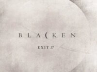 BLACKEN – “Exit 57”