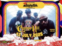 Οι Cypress Hill στο Rockwave Festival 2025!