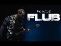 Νέο single από το Φοίβο Ζαχαρόπουλο με τίτλο “Flub” (video)
