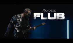 Νέο single από το Φοίβο Ζαχαρόπουλο με τίτλο “Flub” (video)