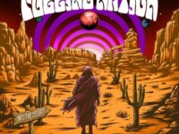 FUZZING NATION – “Into The Desert” EP