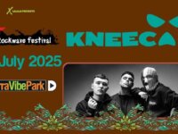 Οι KNEECAP μαζί με τους θρυλικούς Cypress Hill στο ROCKWAVE FESTIVAL 2025
