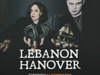 Οι επιβλητικοί Lebanon Hanover επιστρέφουν στην Αθήνα
