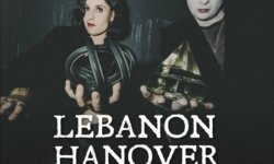 Οι επιβλητικοί Lebanon Hanover επιστρέφουν στην Αθήνα