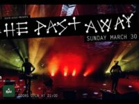 Οι SHE PAST AWAY στην Αθήνα τον Μάρτιο