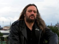 Tom Angelripper (Sodom) στο RockOverdose: “Το 2025 θα κάνουμε ένα διάλειμμα γιατί θέλω να ξεκουραστώ”