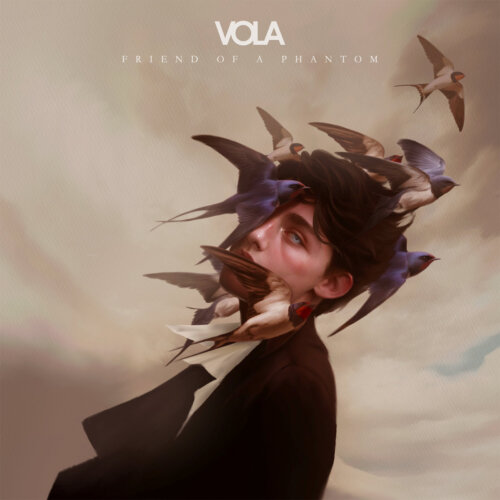 VOLA – “Friend Of A Phantom”