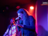 Ανταπόκριση: DIARY OF DREAMS @ Skyland, Λάρισα (02/11/2024)