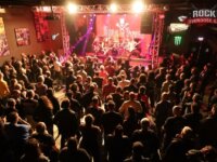 Ανταπόκριση: KINGS OF THRASH, Dieth, Andry @ Κύτταρο, Αθήνα (11/11/2024)
