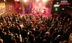 Ανταπόκριση: KINGS OF THRASH, Dieth, Andry @ Κύτταρο, Αθήνα (11/11/2024)
