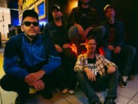 Weevil: Κυκλοφορία του νέου single με τίτλο Insomnia
