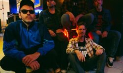 Weevil: Κυκλοφορία του νέου single με τίτλο Insomnia