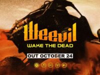 Weevil: Δείτε το lyric video του “Wake the Dead”