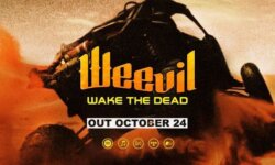 Weevil: Δείτε το lyric video του “Wake the Dead”