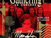 Η Anneke επιστρέφει στους The Gathering