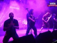 Ανταπόκριση: ANORIMOI, Kiss Me Cleopatra @ Fuzz Club, Αθήνα (22/12/2024)