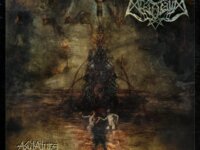 ArsGoatia – “Agitators Of Hysteria”