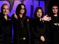 BLACK SABBATH: Επιστρέφουν για μία εμφάνιση με το original line up στη γενέτειρά τους Birmingham