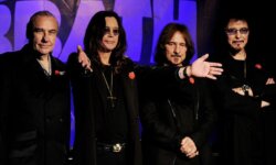 BLACK SABBATH: Επιστρέφουν για μία εμφάνιση με το original line up στη γενέτειρά τους Birmingham