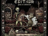 EPITAPH – “Path To Oblivion”