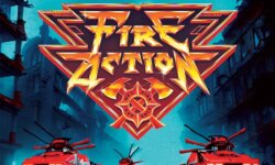 FIRE ACTION – “Until the Heat Dies”